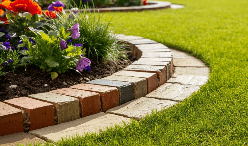 T&V Lawn care